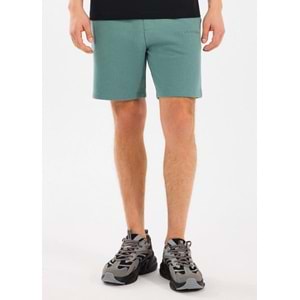 Skechers M Essential Sweat Short S2510064-299 Erkek Şort