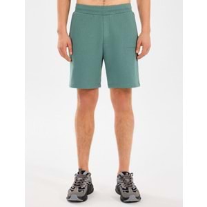 Skechers M Essential Sweat Short S2510064-299 Erkek Şort