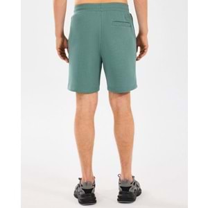 Skechers M Essential Sweat Short S2510064-299 Erkek Şort