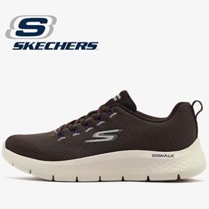 Skechers Go Walk Flex Vespid 216507TK-BRN Günlük Erkek Spor Ayakkabı