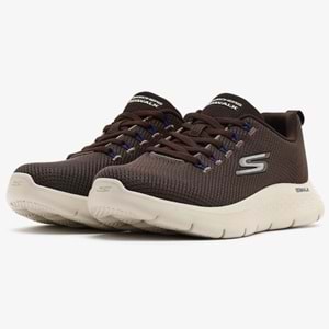 Skechers Go Walk Flex Vespid 216507TK-BRN Günlük Erkek Spor Ayakkabı