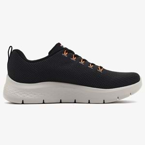 Skechers Go Walk Flex Vespid 216507TK-CCBK Günlük Erkek Spor Ayakkabı