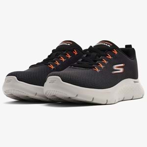 Skechers Go Walk Flex Vespid 216507TK-CCBK Günlük Erkek Spor Ayakkabı