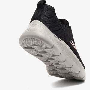 Skechers Go Walk Flex Vespid 216507TK-CCBK Günlük Erkek Spor Ayakkabı