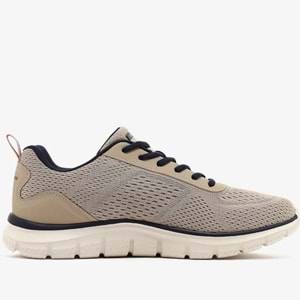Skechers Track Leshur 232758TK-TPNV Erkek Spor Ayakkabı
