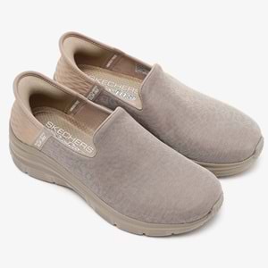 Skechers Fashion Fit Slip-İns 896414TK-TPE Günlük Kadın Spor Ayakkabı