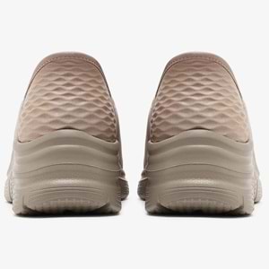 Skechers Fashion Fit Slip-İns 896414TK-TPE Günlük Kadın Spor Ayakkabı