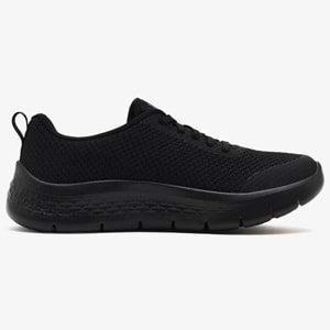 Skechers Go Walk Flex 125515TK-BBK Unisex Spor Ayakkabı