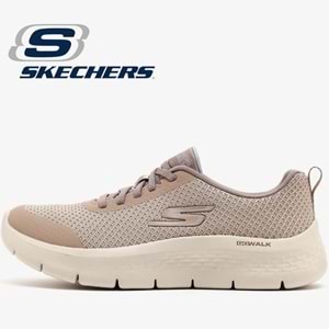Skechers Go Walk Flex 125515TK-TPLV Unisex Spor Ayakkabı