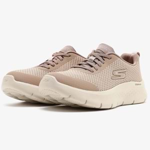 Skechers Go Walk Flex 125515TK-TPLV Unisex Spor Ayakkabı