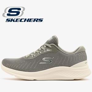 Skechers Skech-lite Pro 2.0 Fresh Flow 150621TK-OLV Unisex Spor Ayakkabı