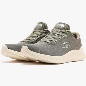 Skechers Skech-lite Pro 2.0 Fresh Flow 150621TK-OLV Unisex Spor Ayakkabı