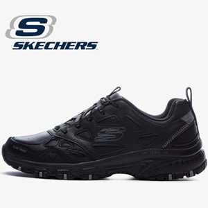 Skechers Hillcrest 149822TK-BBK Unisex Spor Ayakkabı