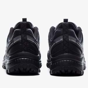 Skechers Hillcrest 149822TK-BBK Unisex Spor Ayakkabı