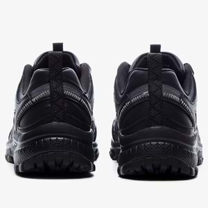 Skechers Hillcrest 149822TK-BBK Unisex Spor Ayakkabı
