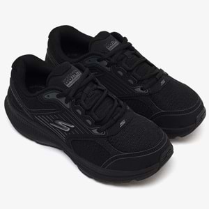 Skechers Go Run Consistent 2.0 128606-BBK Advantage Kadın Koşu Ayakkabısı