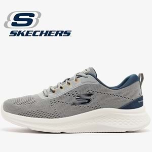 Skechers Skech-lite Pro 2.0 233184TK-GYBL Erkek Spor Ayakkabı