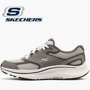 Skechers Go Run Consistent 2.0 220866-GRY Erkek Koşu Ayakkabısı