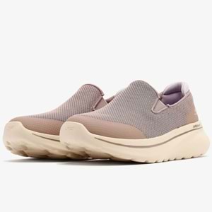 Skechers Go Walk Arch Fit N-Joy 125841-TPLV Unisex Spor Ayakkabı