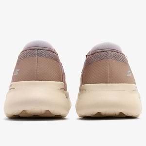 Skechers Go Walk Arch Fit N-Joy 125841-TPLV Unisex Spor Ayakkabı