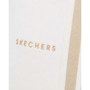 Skechers S2610040-3855 W LW Fleece Jogger Sweatpant Kadın Eşofman Altı