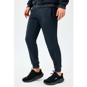 Skechers M Jogger Sweatpant S2520232-3817 Erkek Eşofman Altı
