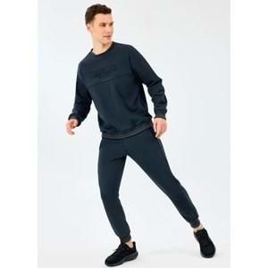 Skechers M Jogger Sweatpant S2520232-3817 Erkek Eşofman Altı
