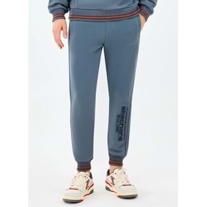 Skechers M Jogger Sweatpant S2520232-3998 Erkek Eşofman Altı