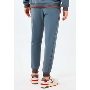 Skechers M Jogger Sweatpant S2520232-3998 Erkek Eşofman Altı