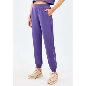 Skechers W Jogger Sweatpant S2520231-0277 Kadın Eşofman Altı