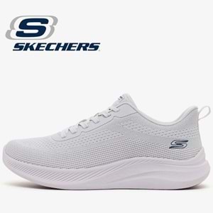 Skechers Bobs Moda Flex 118155TK-LTGY Erkek Spor Ayakkabı