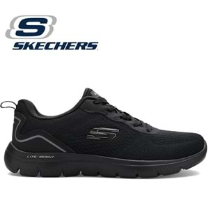 Skechers Summits 150291TK-BBK Unisex Spor Ayakkabı