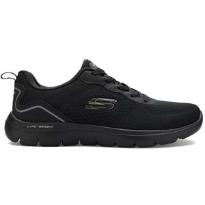 Skechers Summits 150291TK-BBK Unisex Spor Ayakkabı