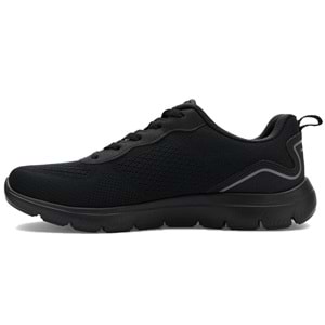 Skechers Summits 150291TK-BBK Unisex Spor Ayakkabı