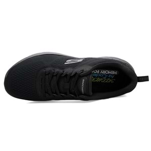 Skechers Summits 150291TK-BBK Unisex Spor Ayakkabı