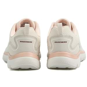 Skechers Summits 150291TK-NAT Unisex Spor Ayakkabı