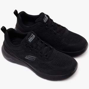 Skechers Skech-Air Dynamight 2.0 150370TK-BBK Unisex Spor Ayakkabı