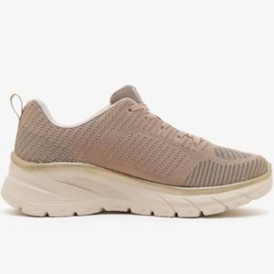 Skechers Fashion Fit 2.0 150384TK-TPGD Unisex Spor Ayakkabı