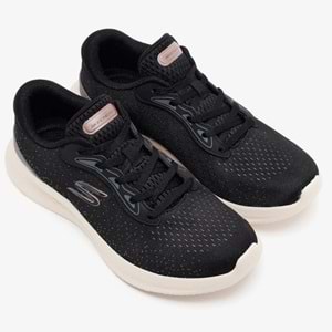 Skechers Skech-lite Pro 2.0 Fresh Flow 150621TK-BLK Unisex Spor Ayakkabı