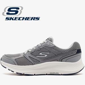 Skechers Go Run Consistent 2.0 220861TK-GRY Erkek Spor Ayakkabı