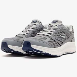 Skechers Go Run Consistent 2.0 220861TK-GRY Erkek Spor Ayakkabı