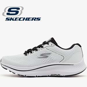 Skechers Go Run Consistent 2.0 220865TK-WBK Erkek Spor Ayakkabı