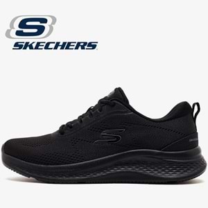 Skechers Skech-lite Pro 2.0 233184TK-BBK Erkek Spor Ayakkabı