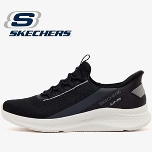 Skechers Skech-lite Pro 2.0 233185TK-BLK Erkek Spor Ayakkabı