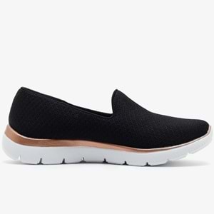 Skechers Summits 896123TK-BKRG Günlük Kadın Spor Ayakkabı