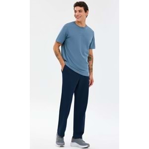 Skechers S2510017-0558 M Essential T-Shirt Erkek Tişort