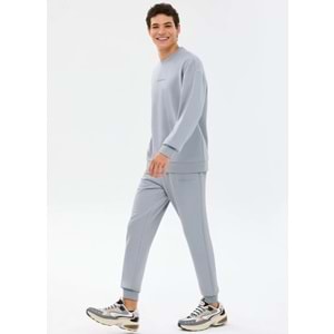 Skechers M Essential Jogger Sweatpant S2610006-4256 Erkek Eşofman Altı