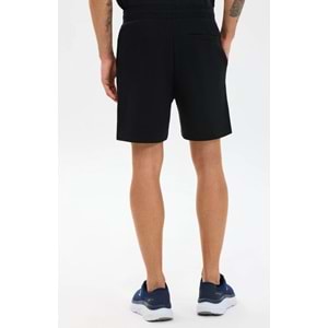Skechers S2610004-3817 M Essential Sweat Short Erkek Şort