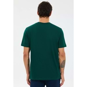 Skechers S2610122-4222 M Regular T-Shirt Erkek Tişort