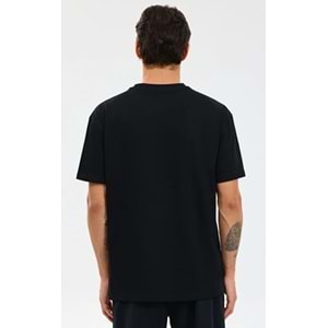 Skechers S2610109-3817 M Relaxed T-Shirt Erkek Tişort